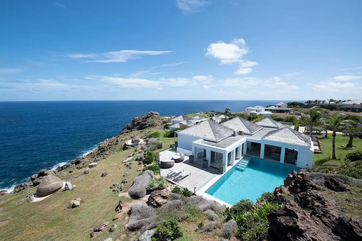 The Casadelmar Villa