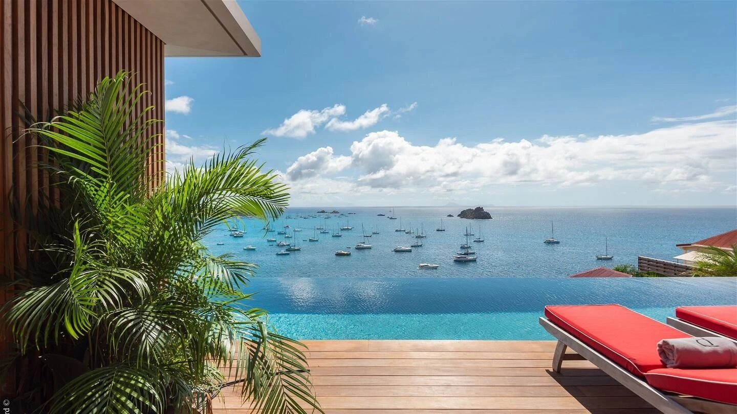 The Bianca Villa