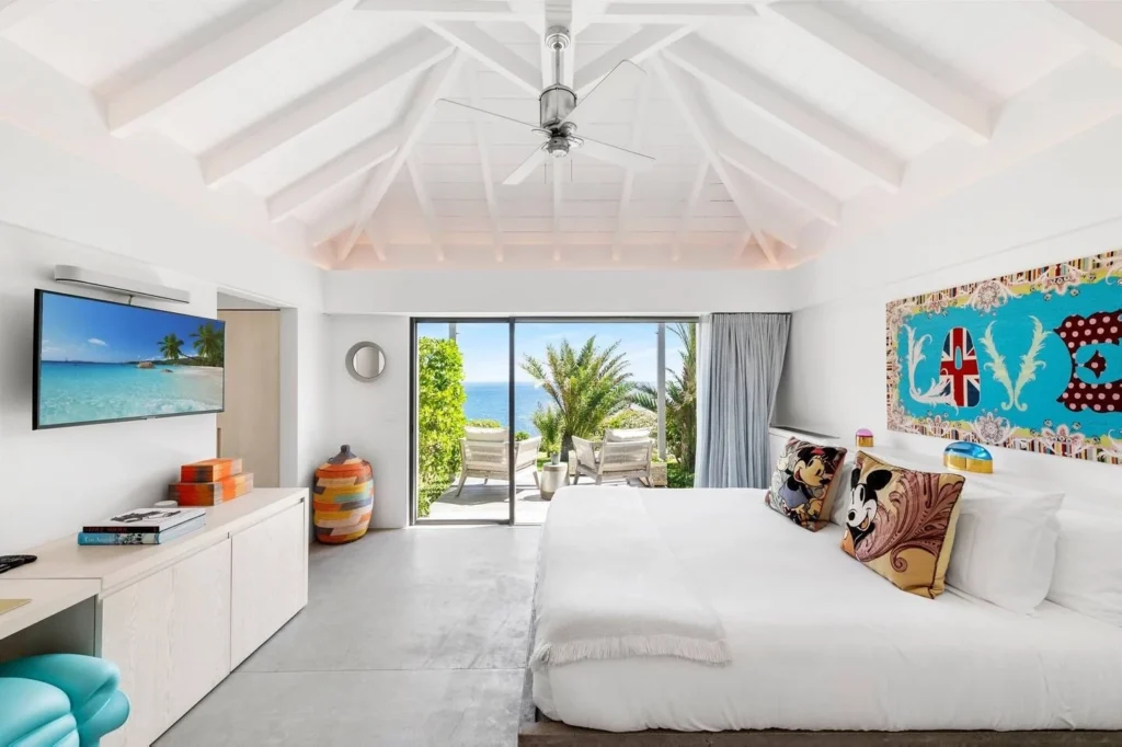 Bedroom 5