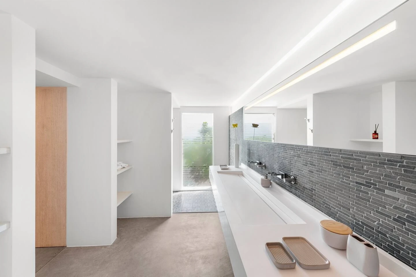 The Casadelmar Villa