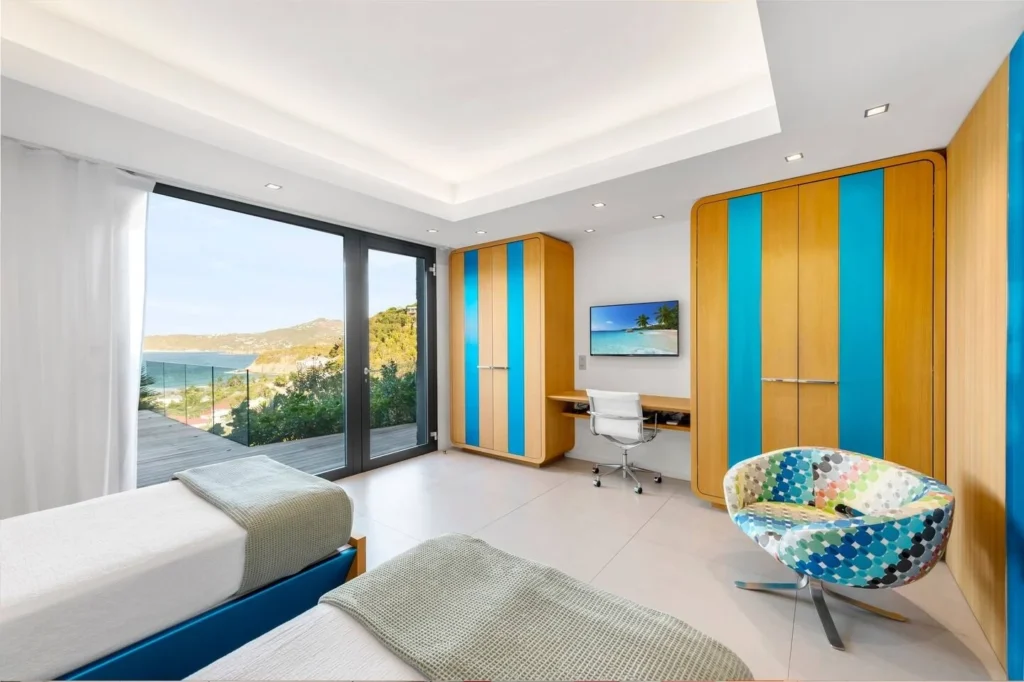 Bedroom 5