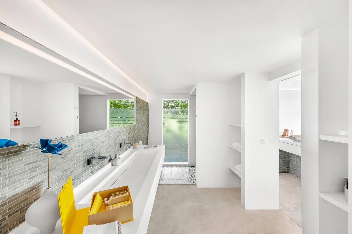 The Casadelmar Villa