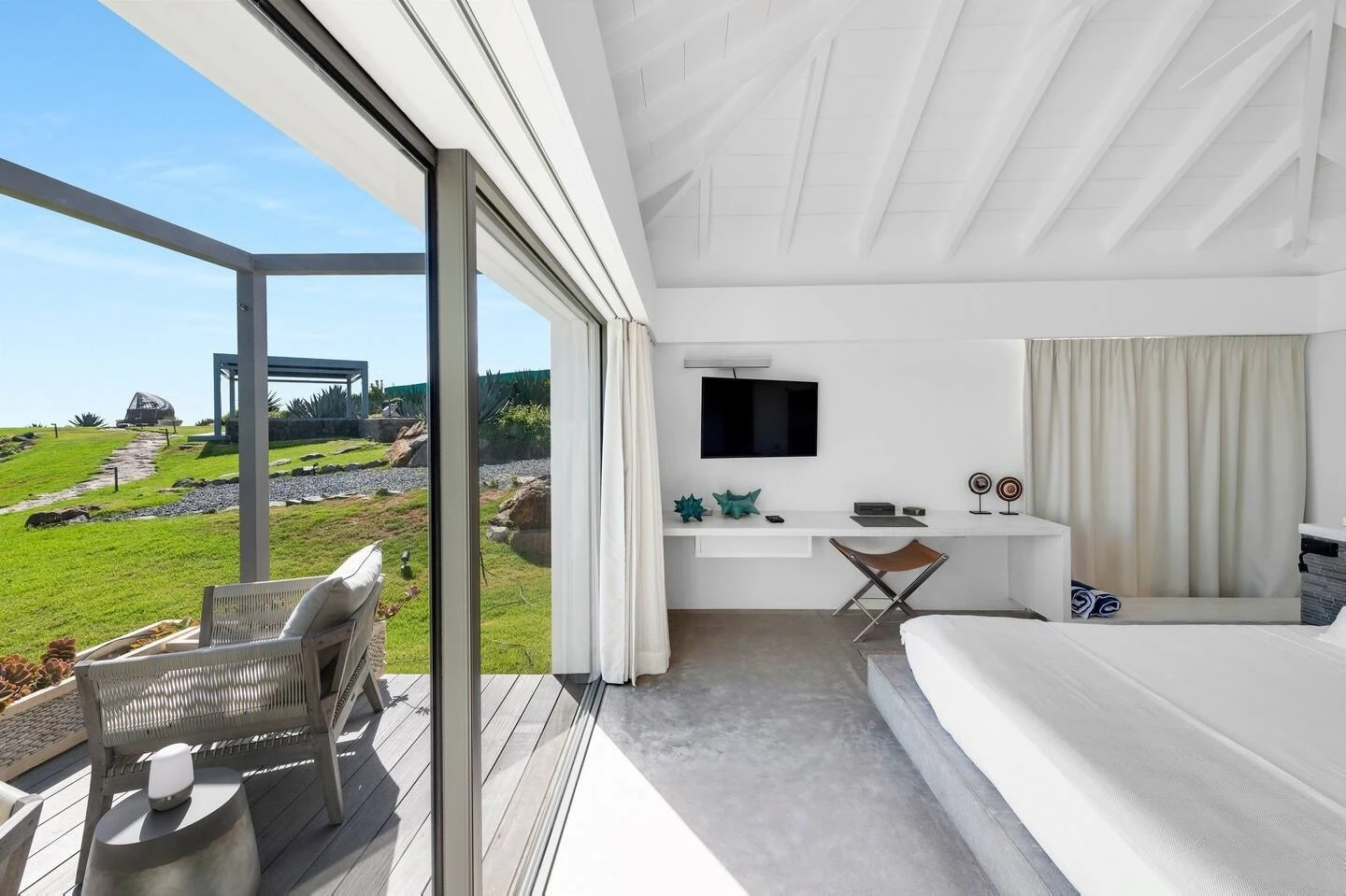 The Casadelmar Villa