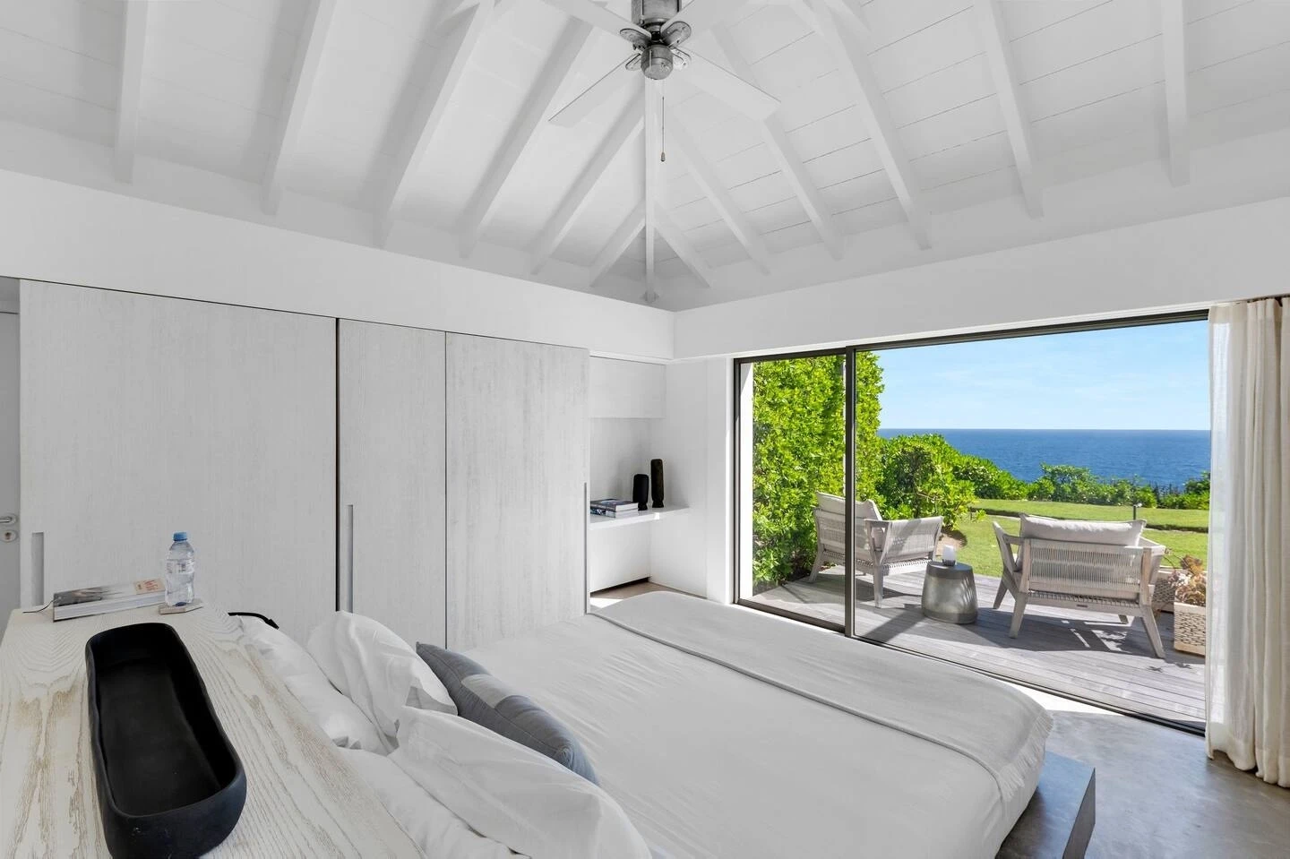 The Casadelmar Villa