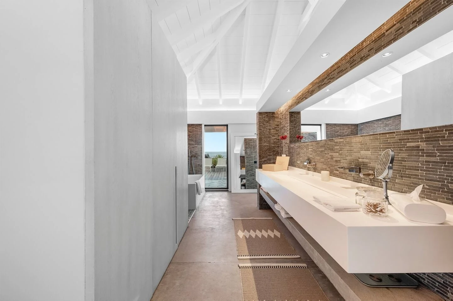 The Casadelmar Villa