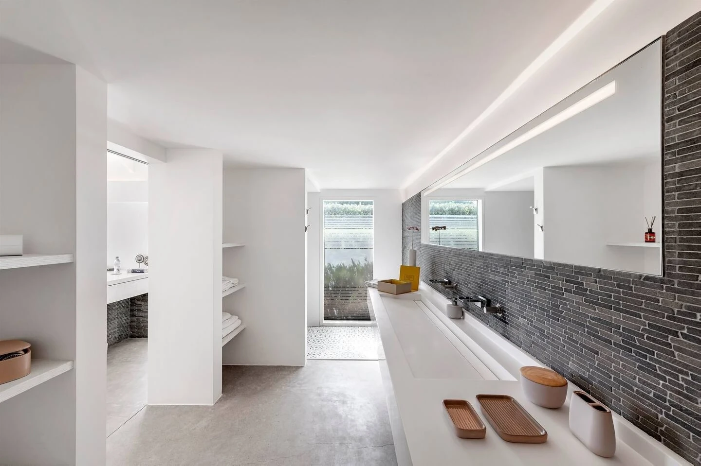 The Casadelmar Villa