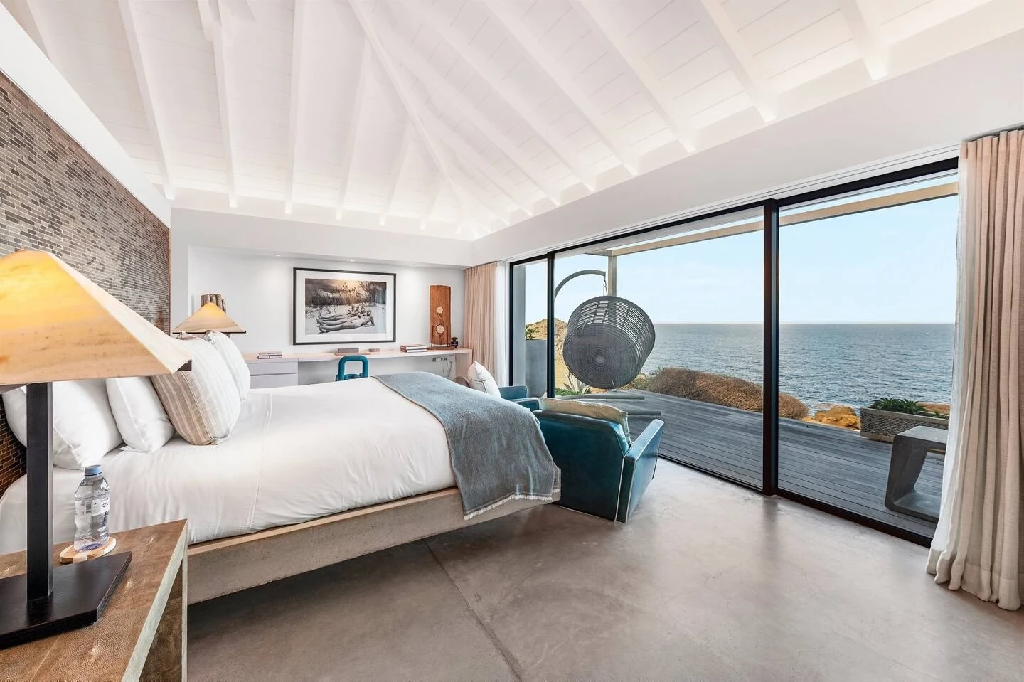 The Casadelmar Villa