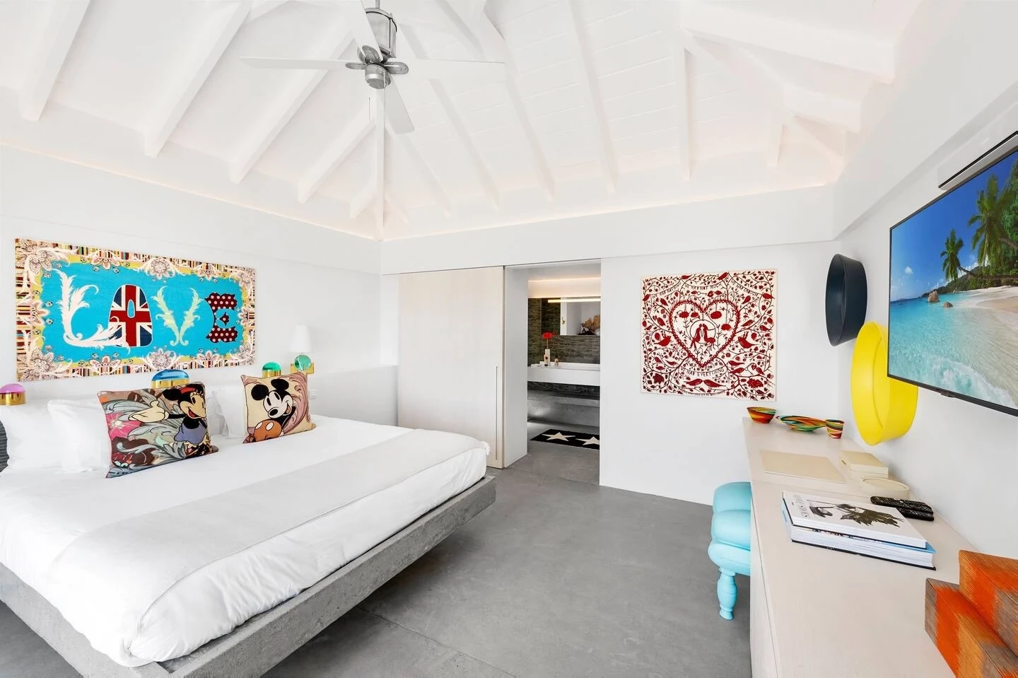 The Casadelmar Villa