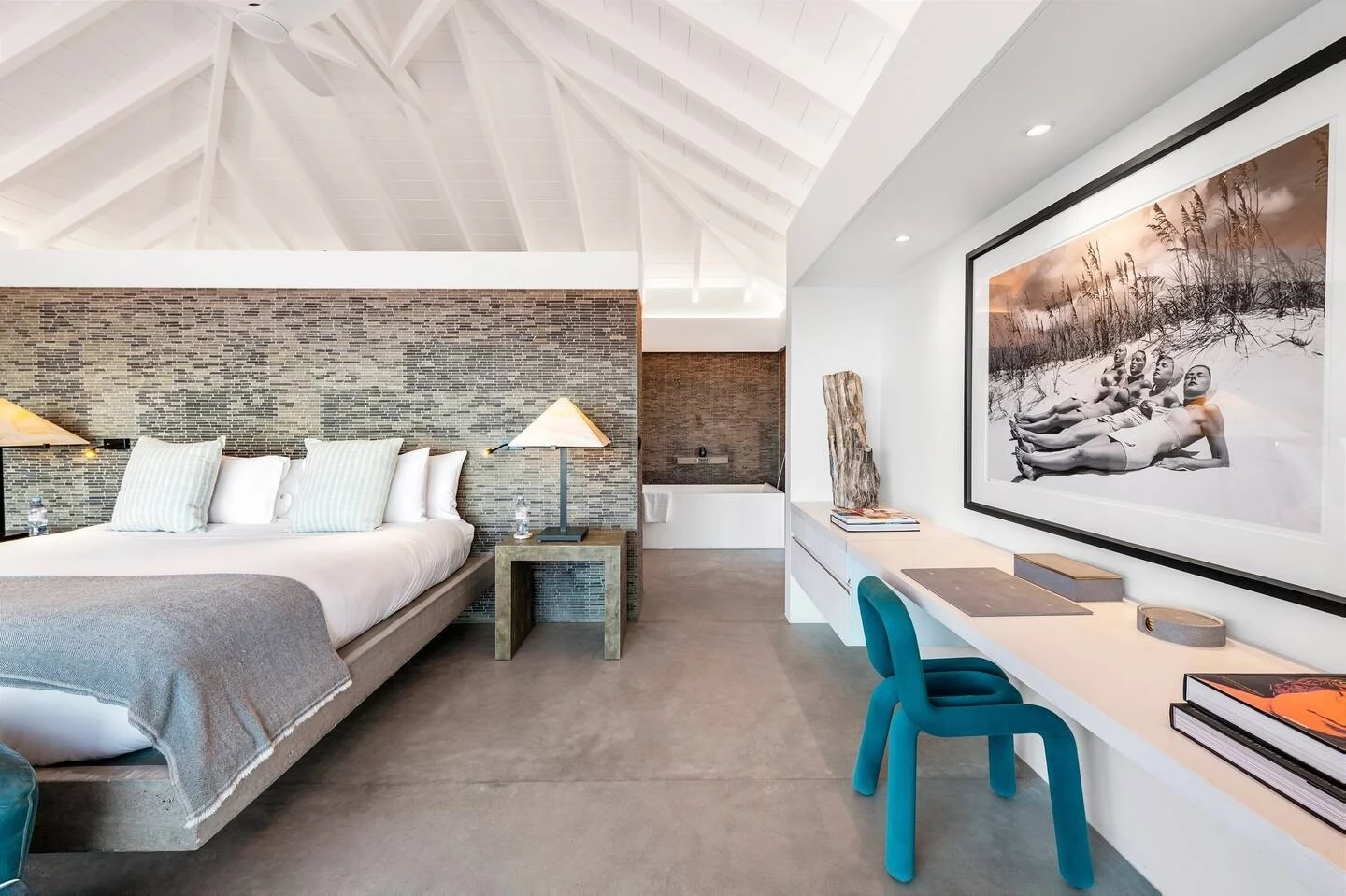 The Casadelmar Villa