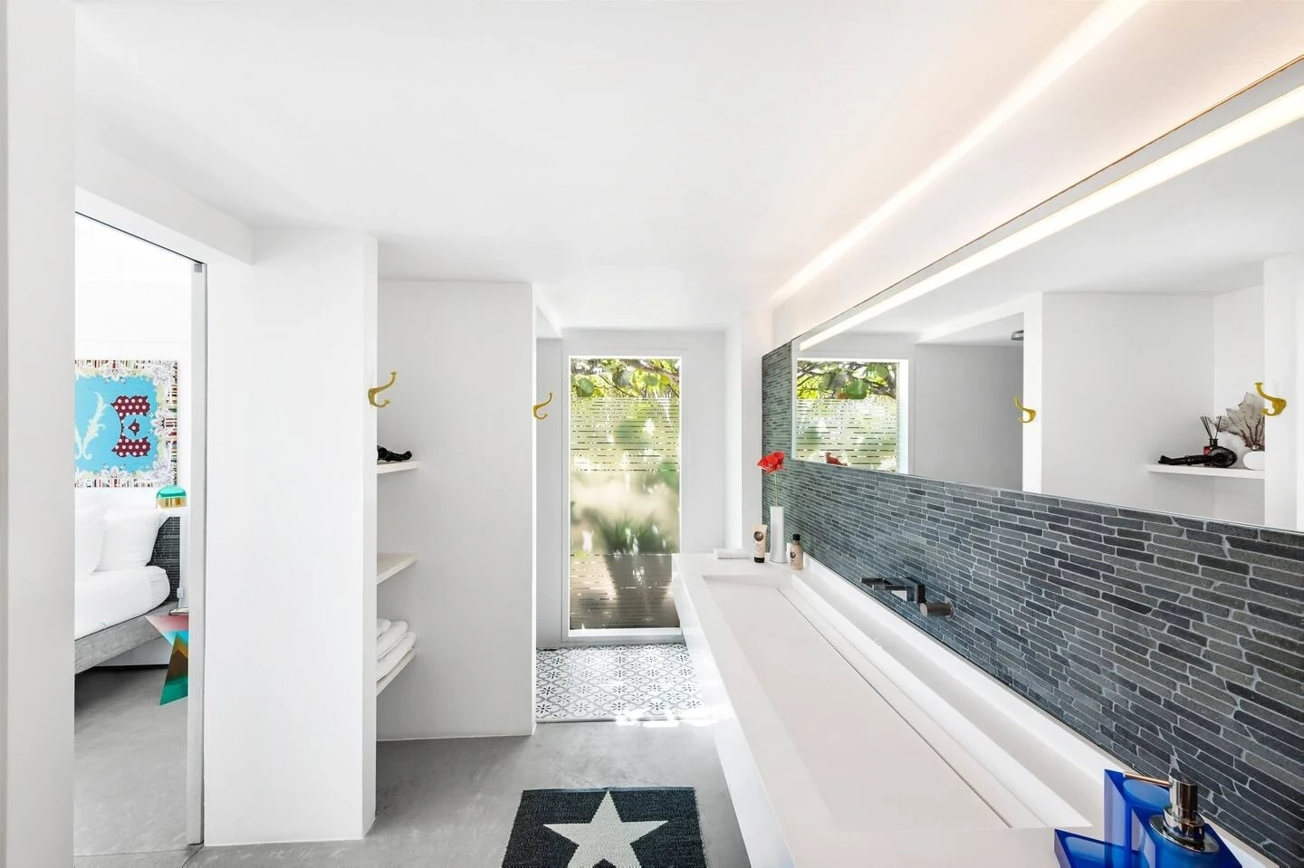 The Casadelmar Villa