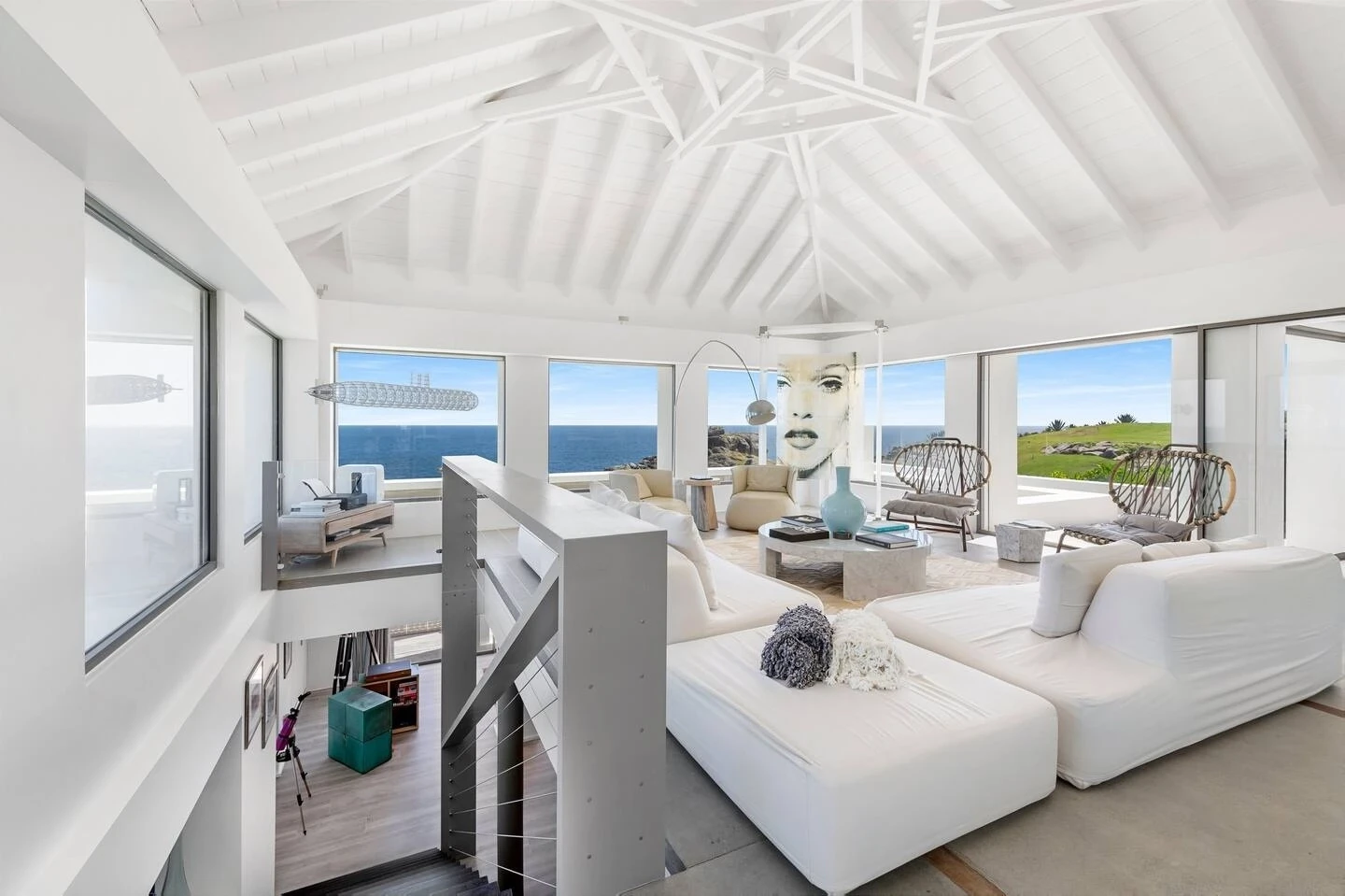 The Casadelmar Villa