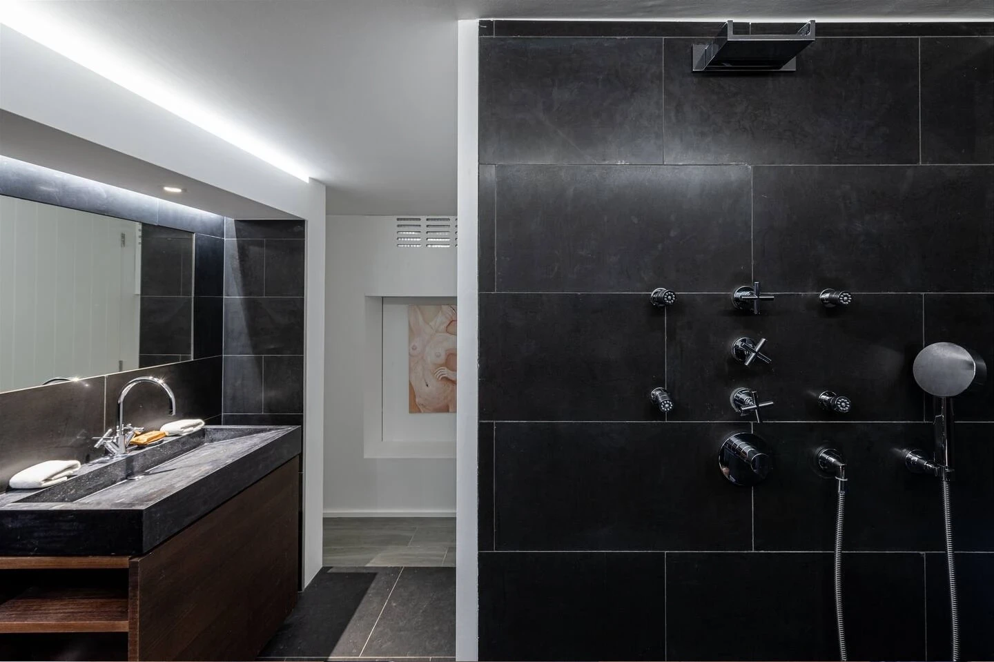 The Casadelmar Villa