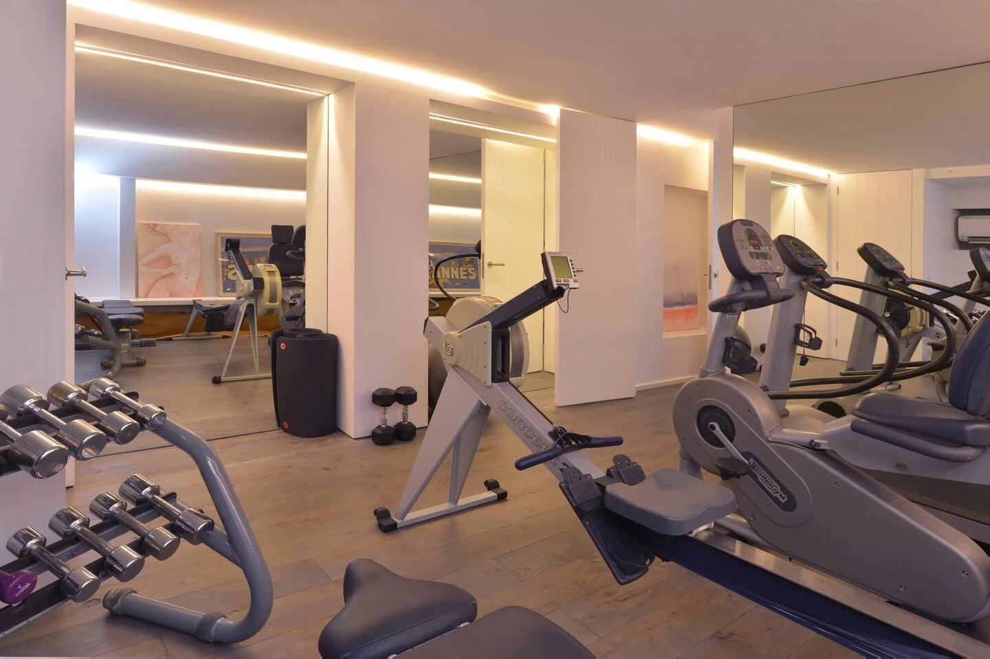 The Casadelmar Villa