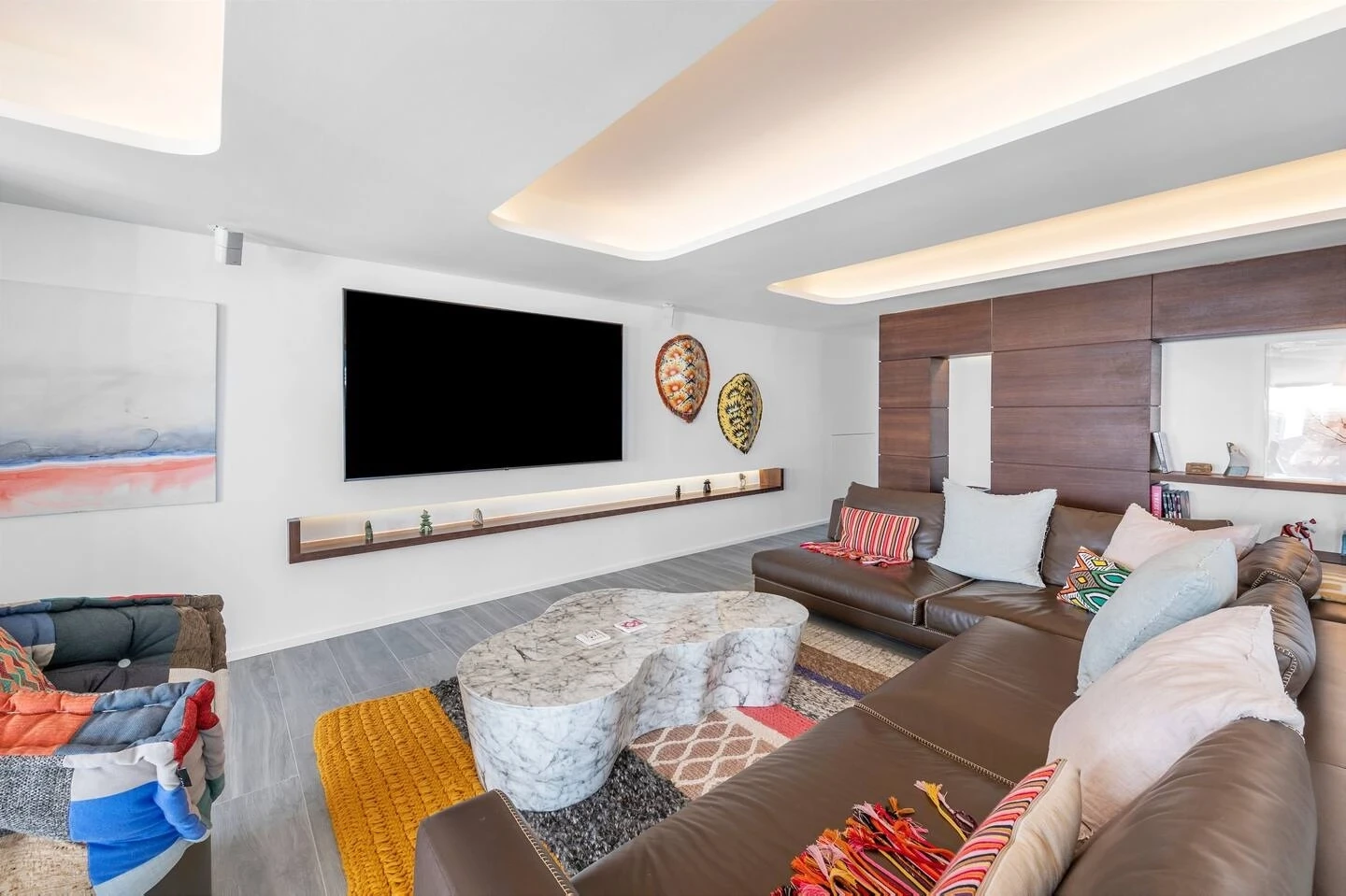 The Casadelmar Villa