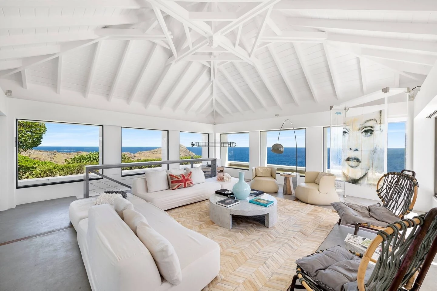 The Casadelmar Villa