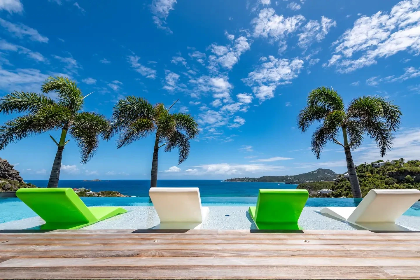 The Grace Villa