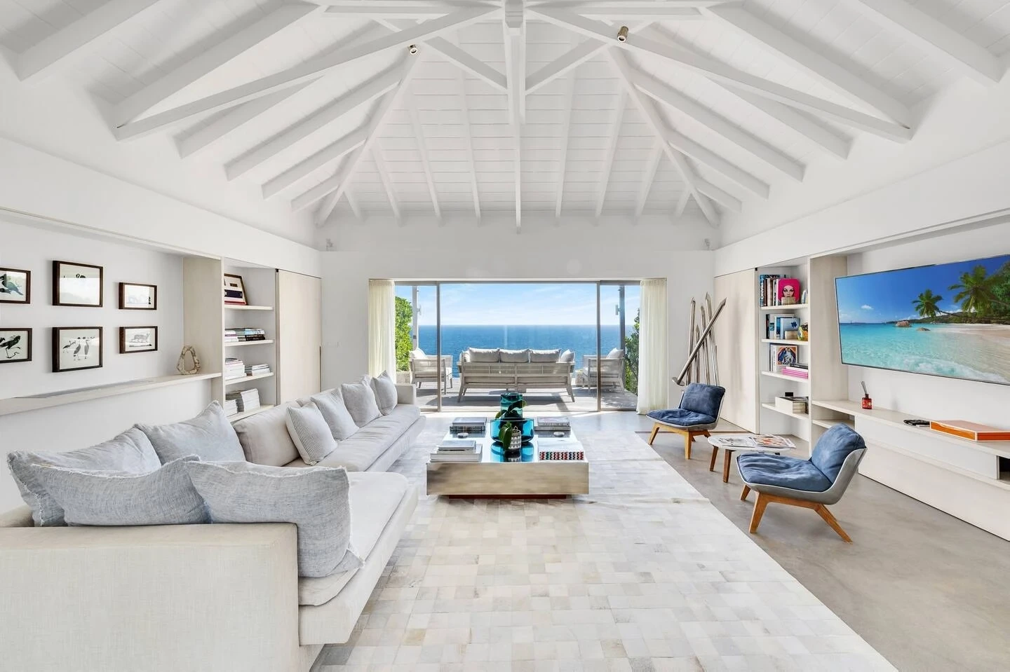 The Casadelmar Villa