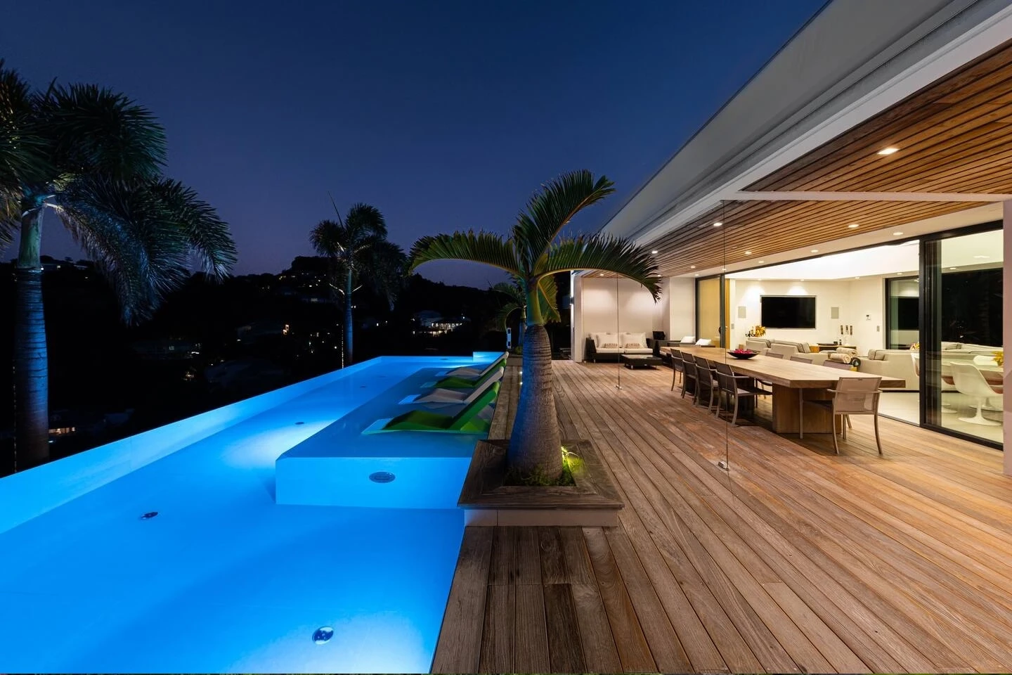 The Grace Villa