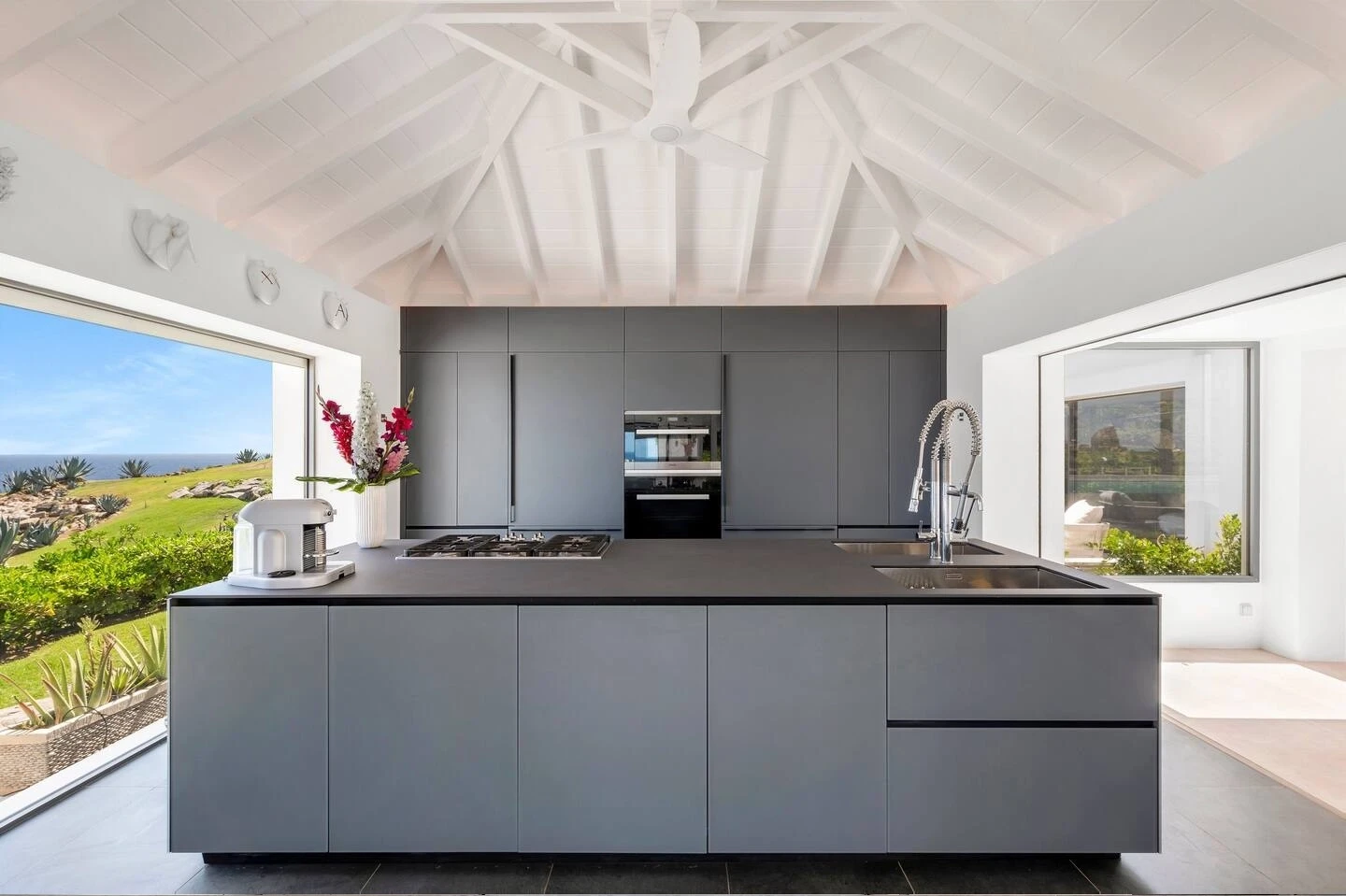 The Casadelmar Villa