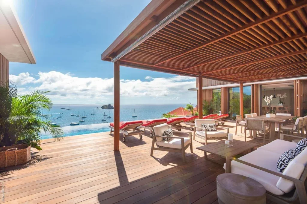 The Bianca Villa