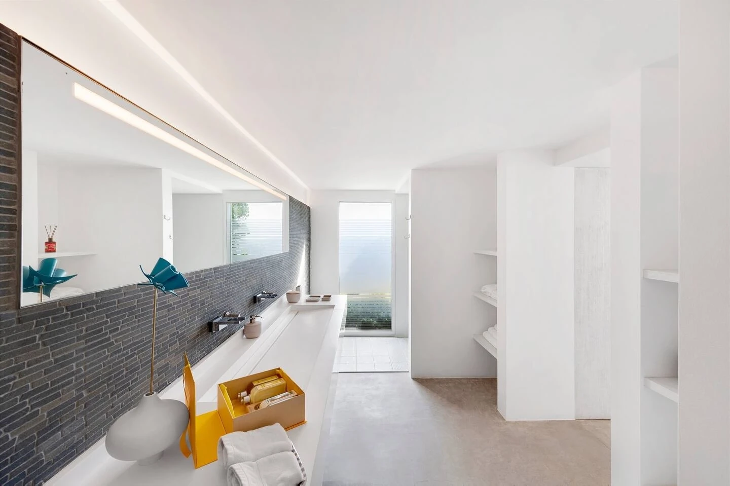 The Casadelmar Villa