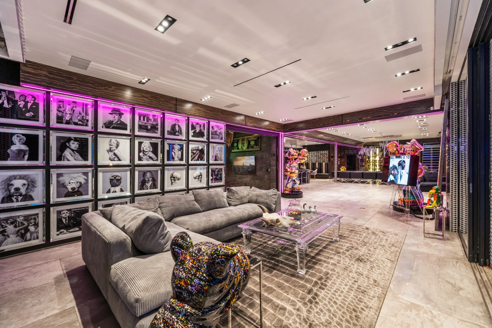 The Sunsetview Villa