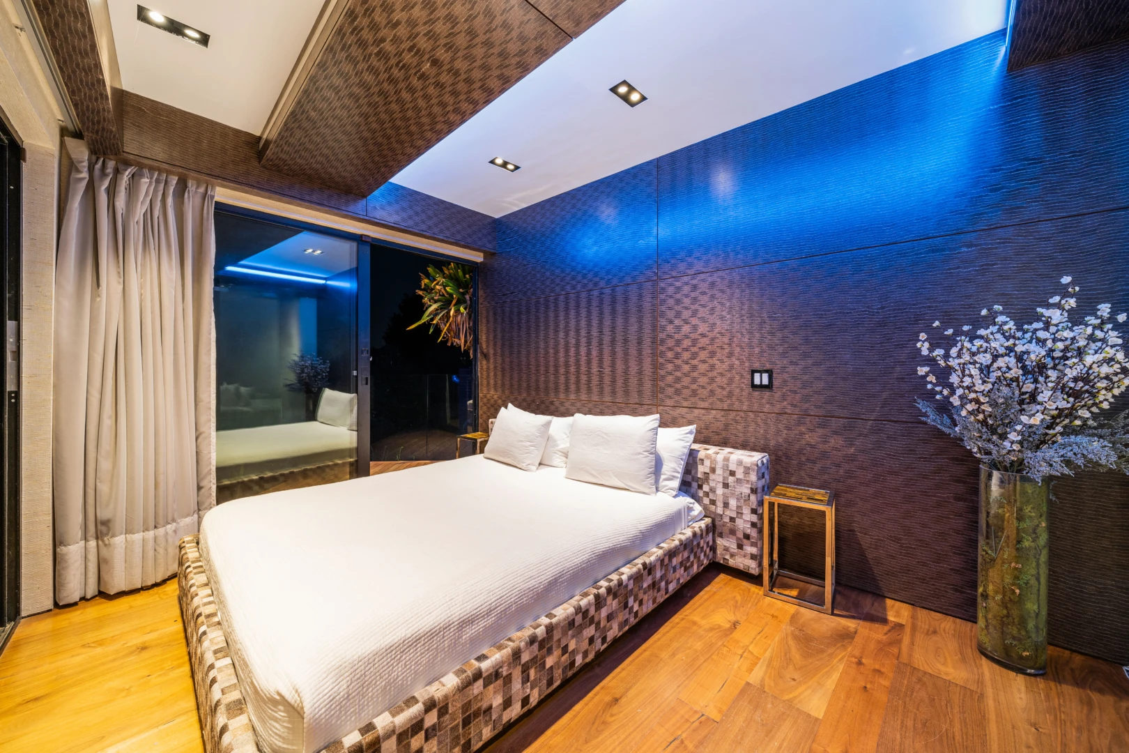 The Sunsetview Villa