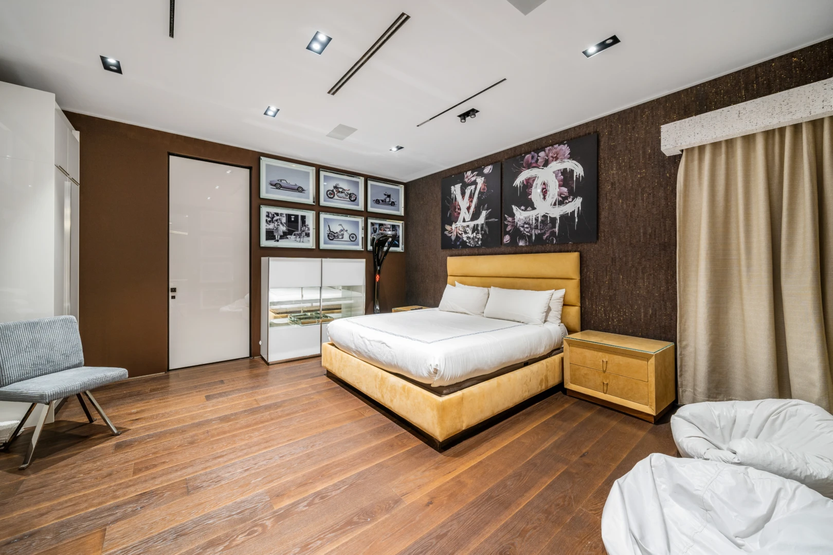 The Sunsetview Villa