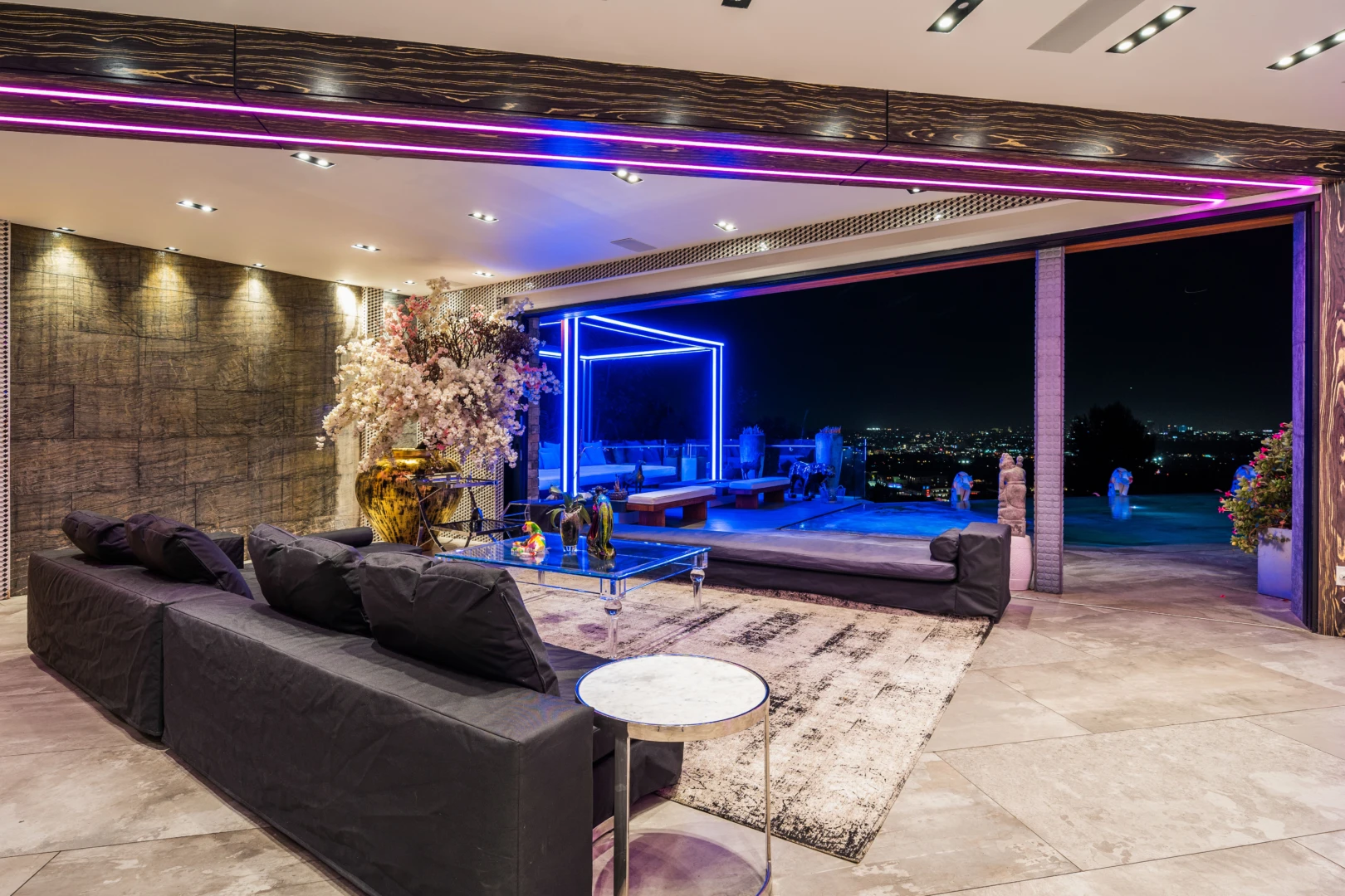 The Sunsetview Villa