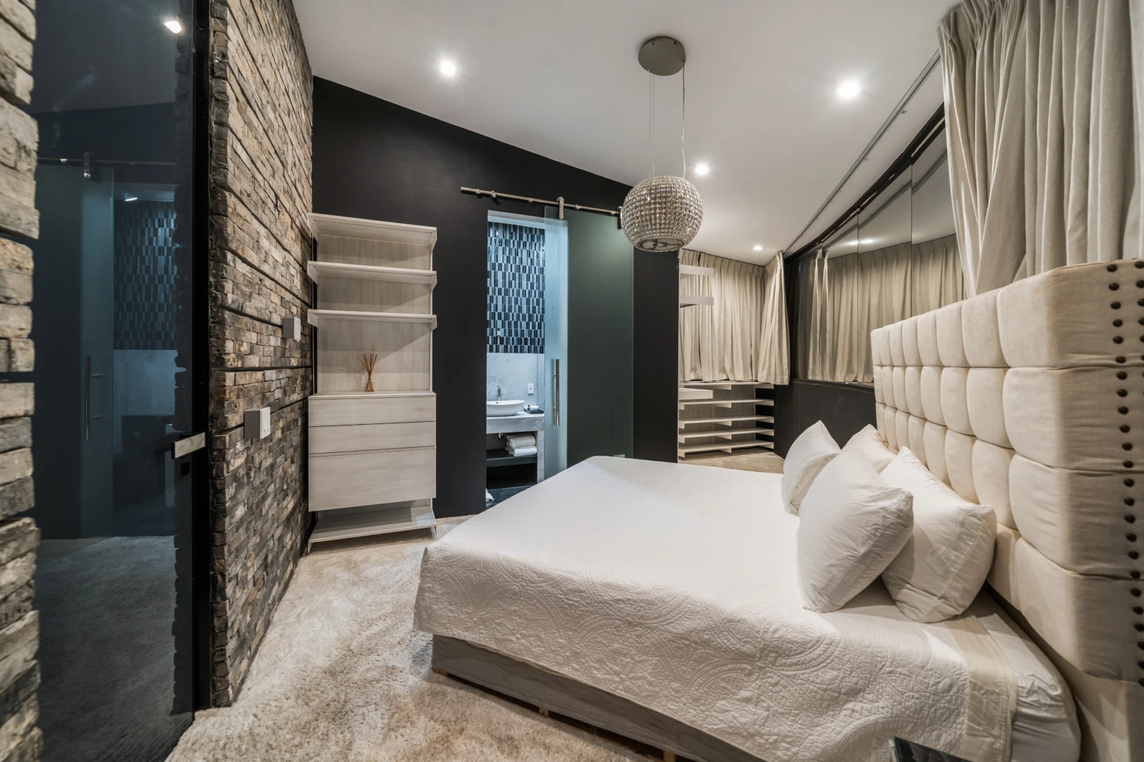 The Sunsetview Villa