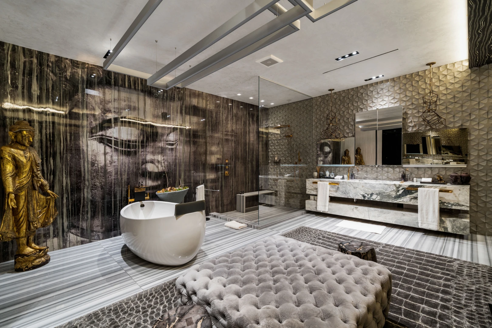 The Sunsetview Villa