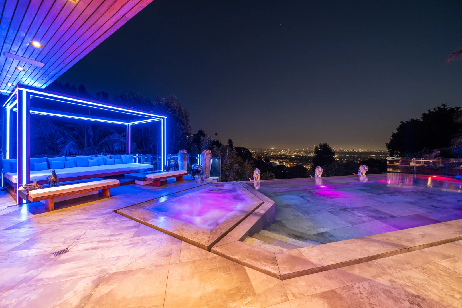 The Sunsetview Villa