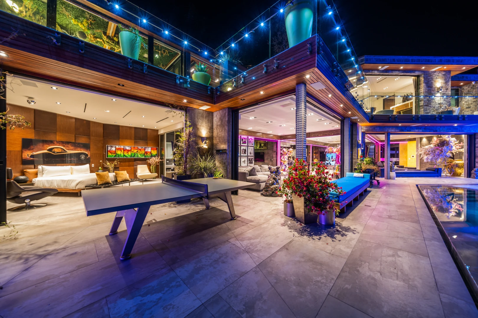 The Sunsetview Villa