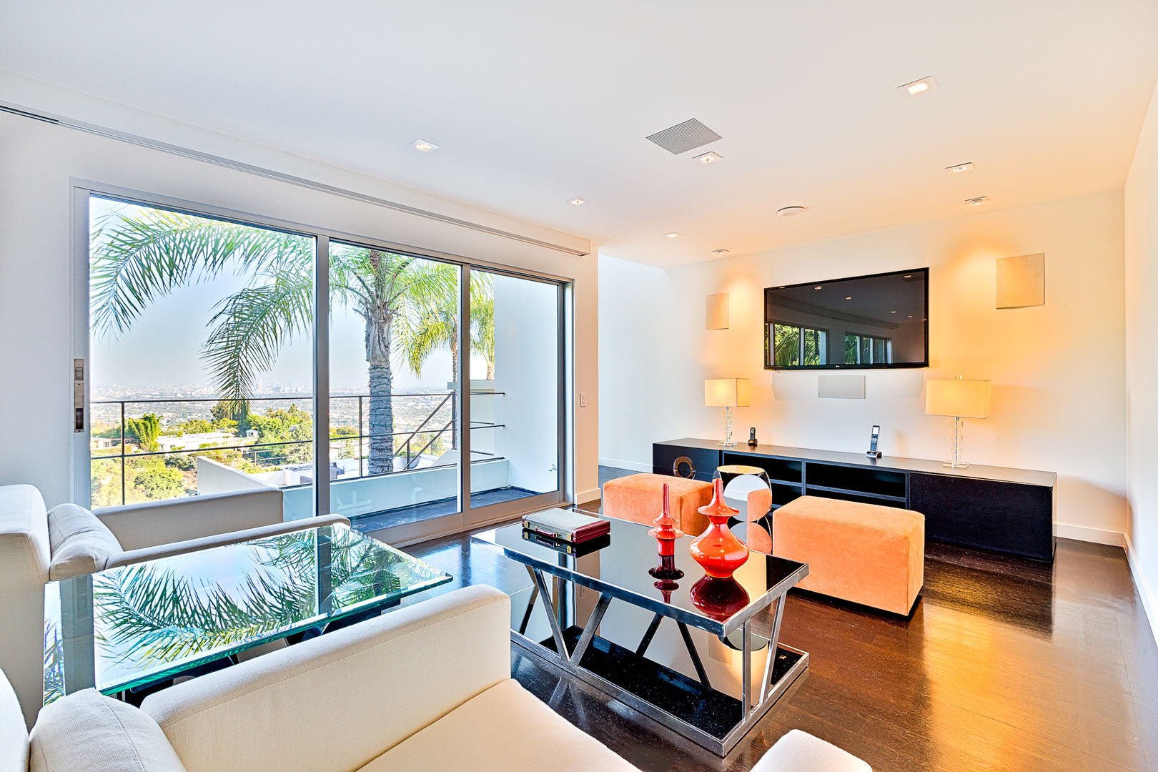 The Mockingbird Mansion