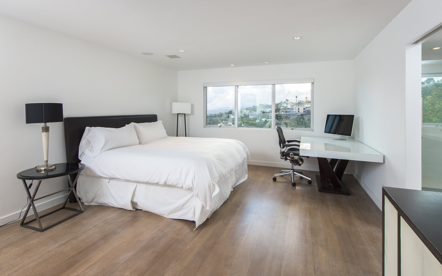 The Mockingbird Mansion