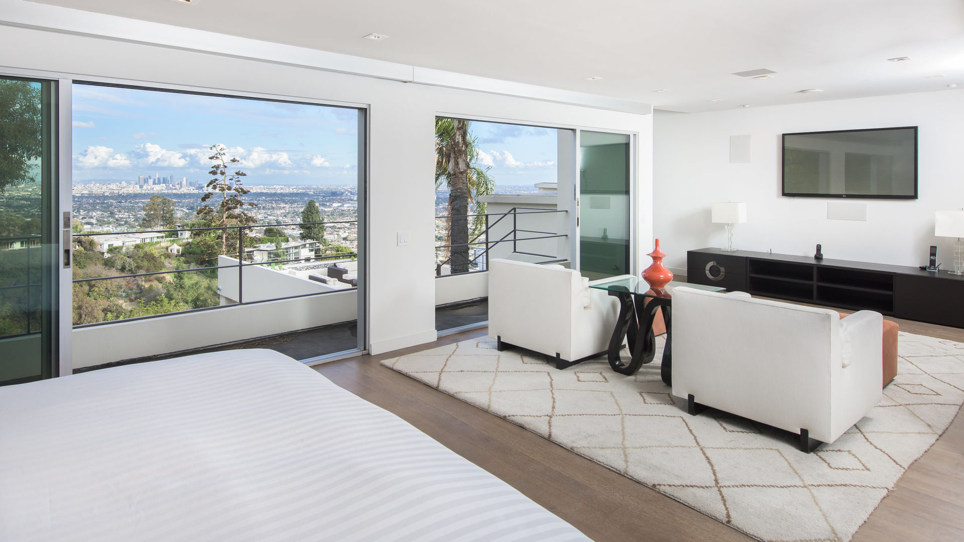 The Mockingbird Mansion