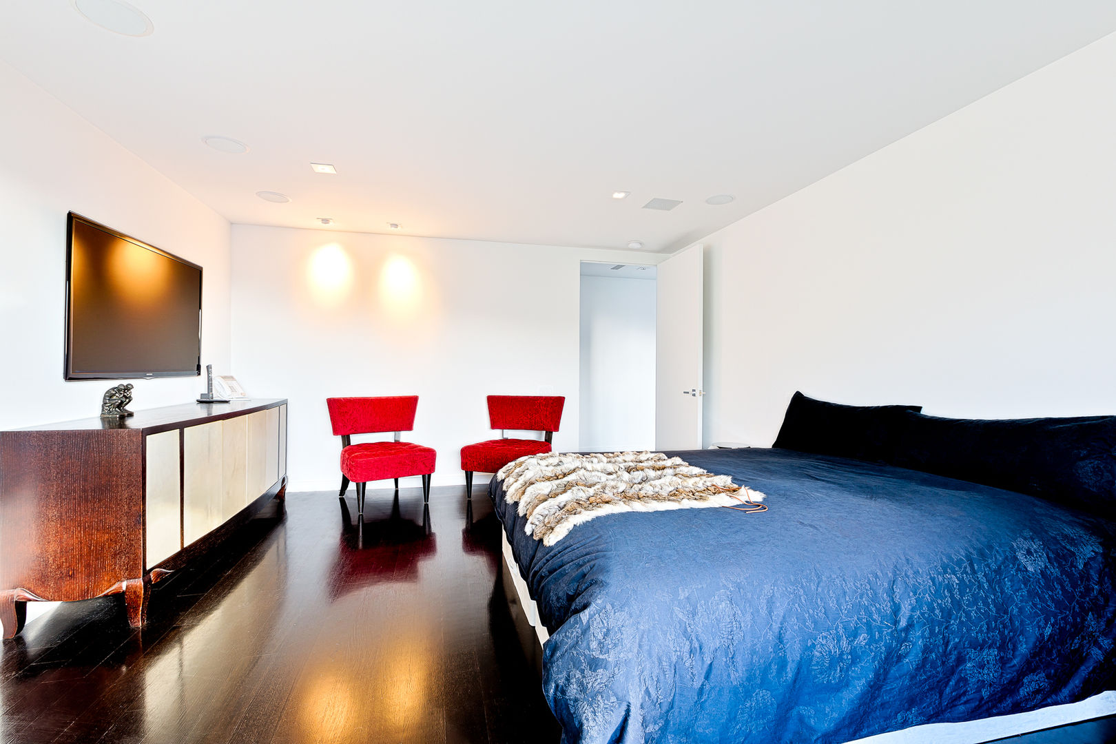 The Mockingbird Mansion