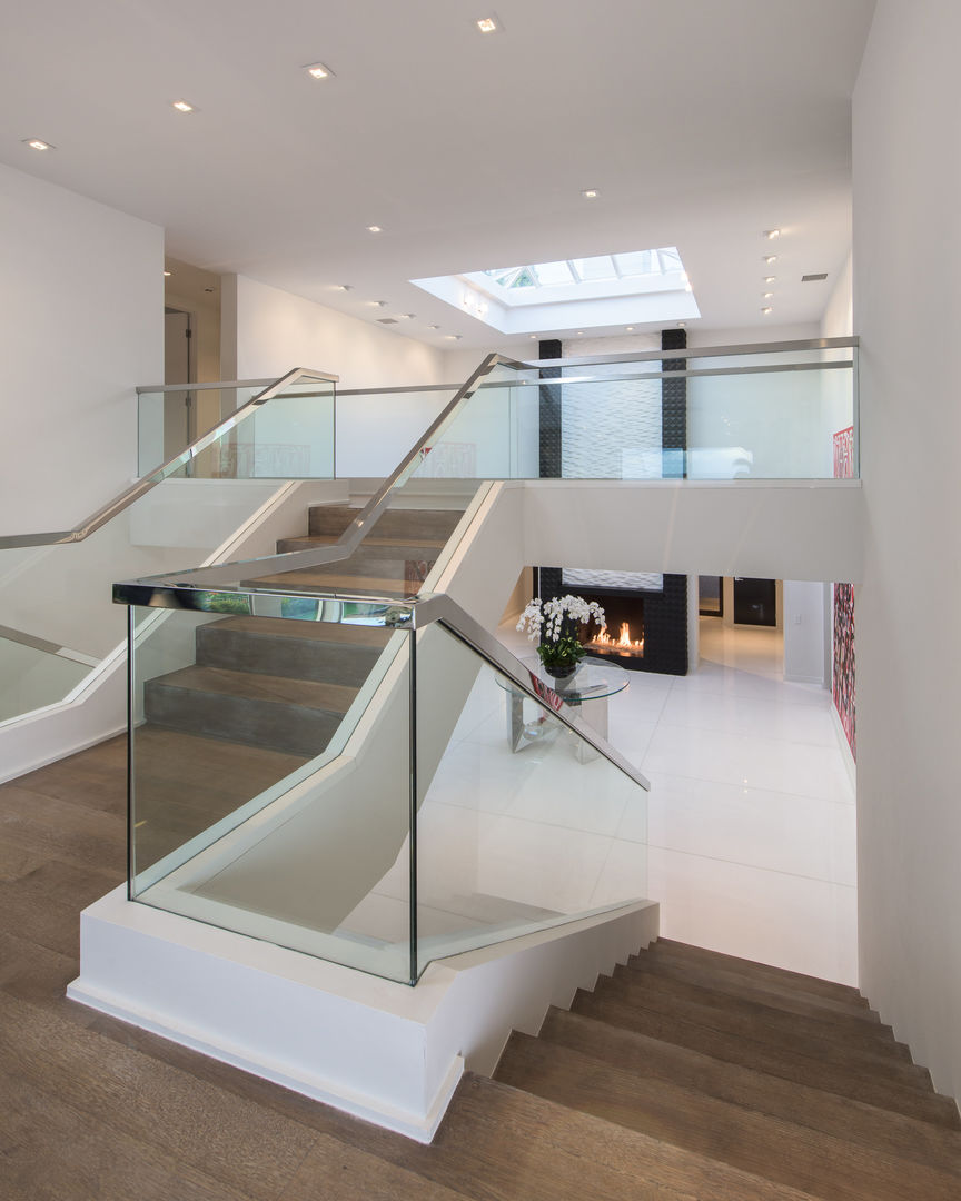 The Mockingbird Mansion