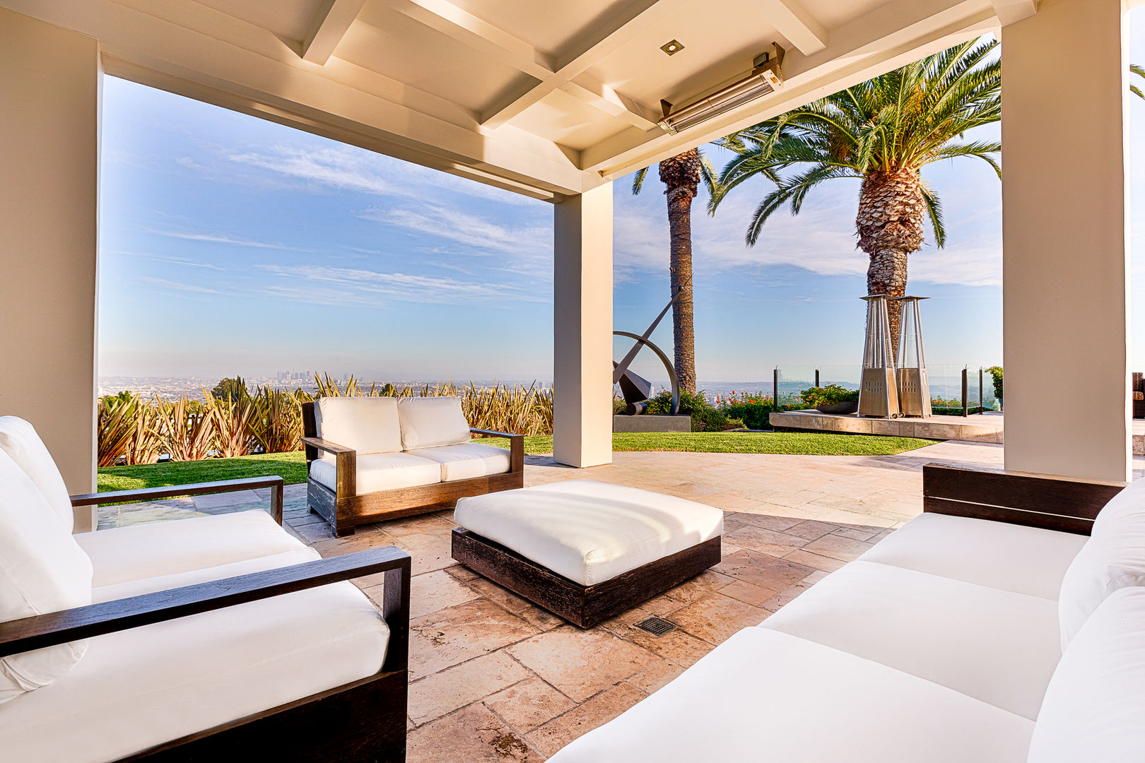 The Mockingbird Mansion