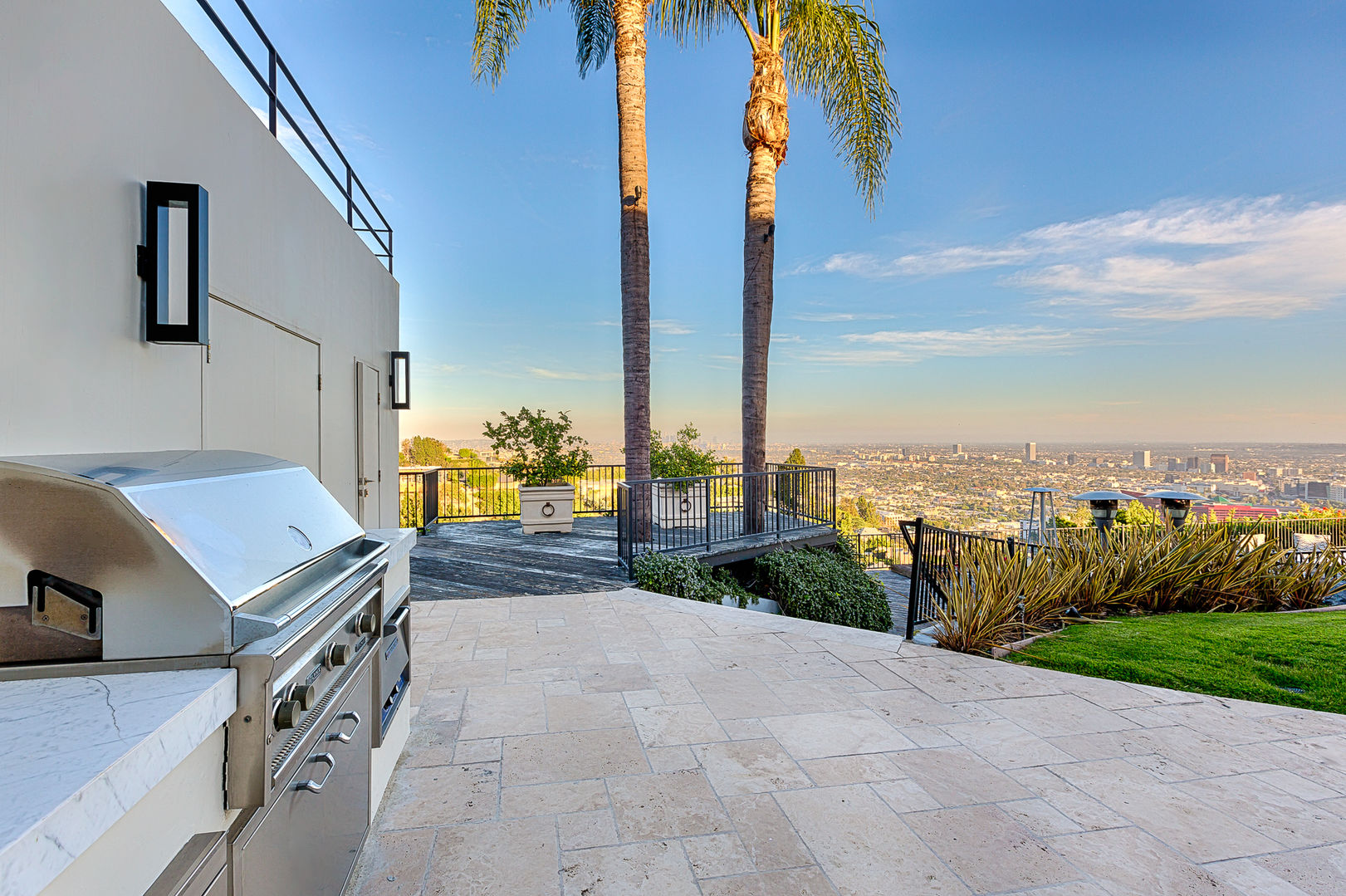 The Mockingbird Mansion