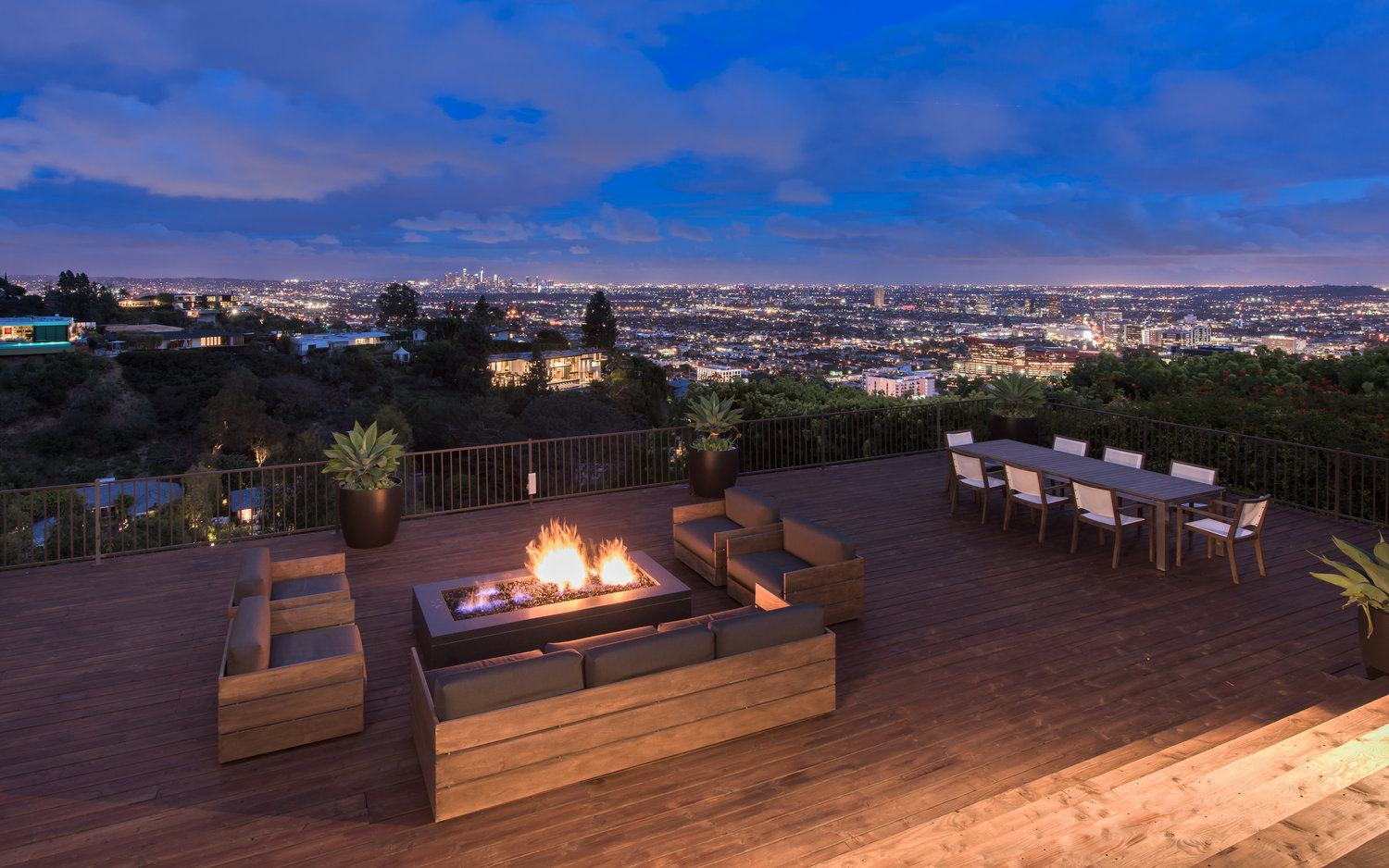 The Mockingbird Mansion