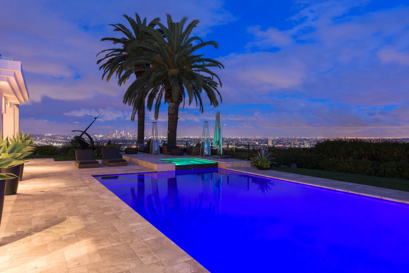 The Mockingbird Mansion