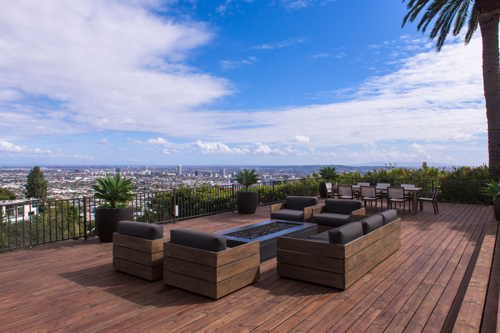 The Mockingbird Mansion