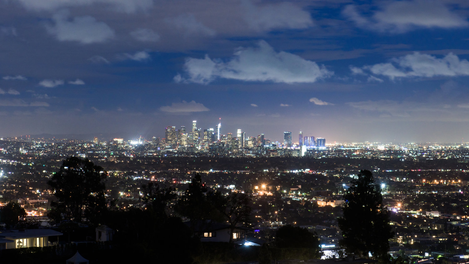 The Mockingbird Mansion