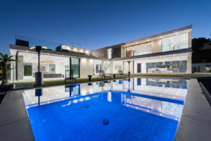 Who’s the Best Villa Rental in Los Angeles?