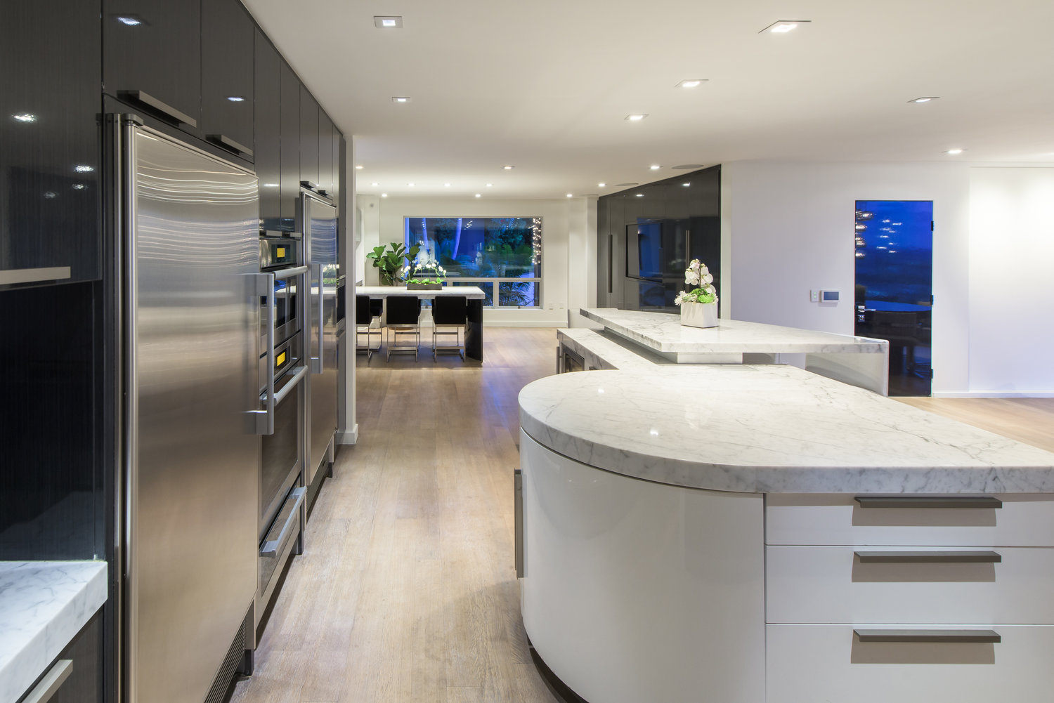 The Mockingbird Mansion