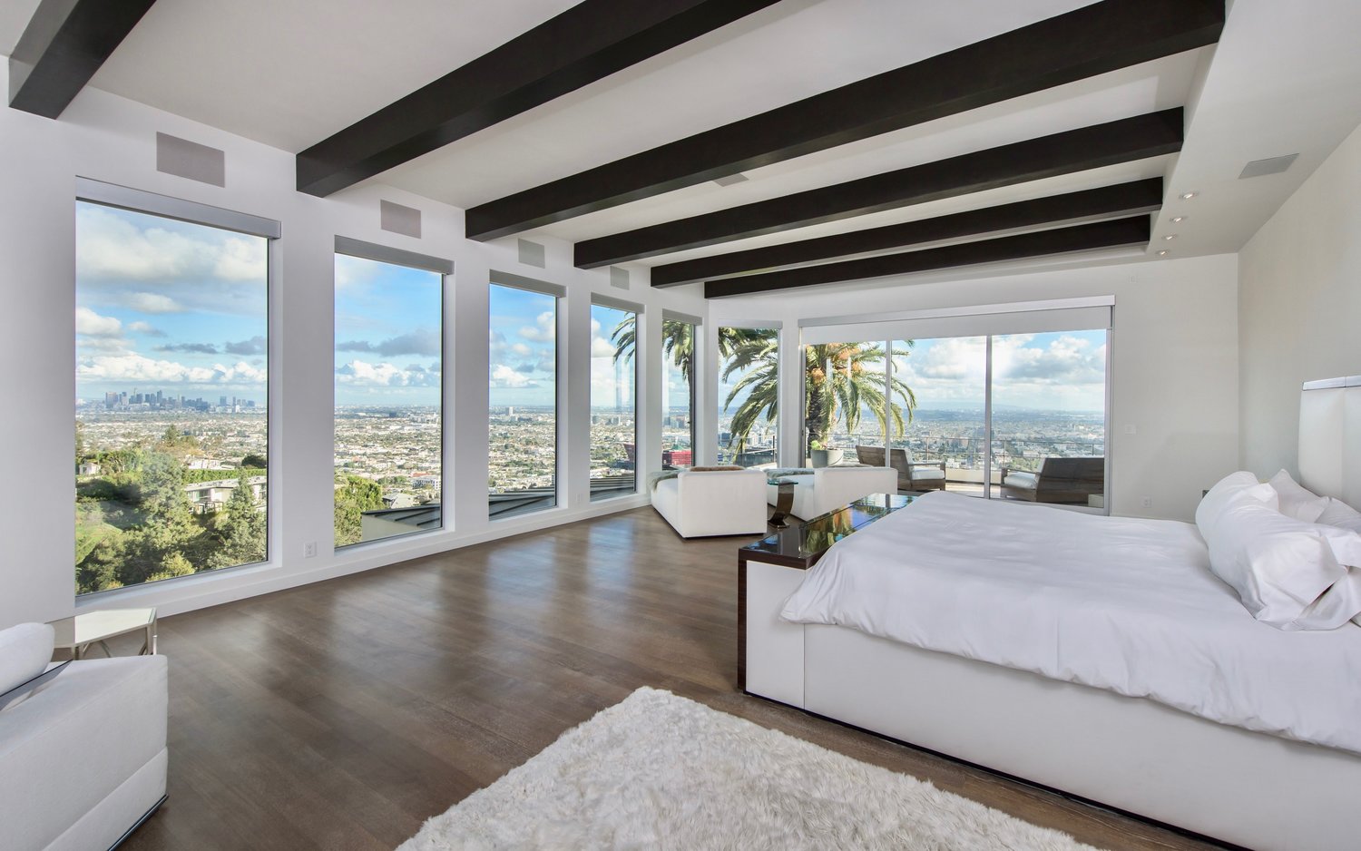 The Mockingbird Mansion