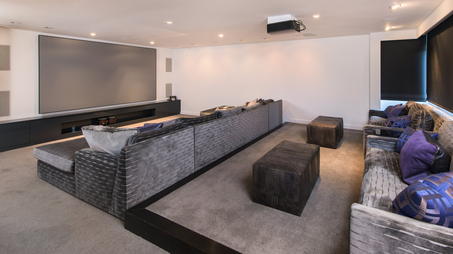 The Mockingbird Mansion