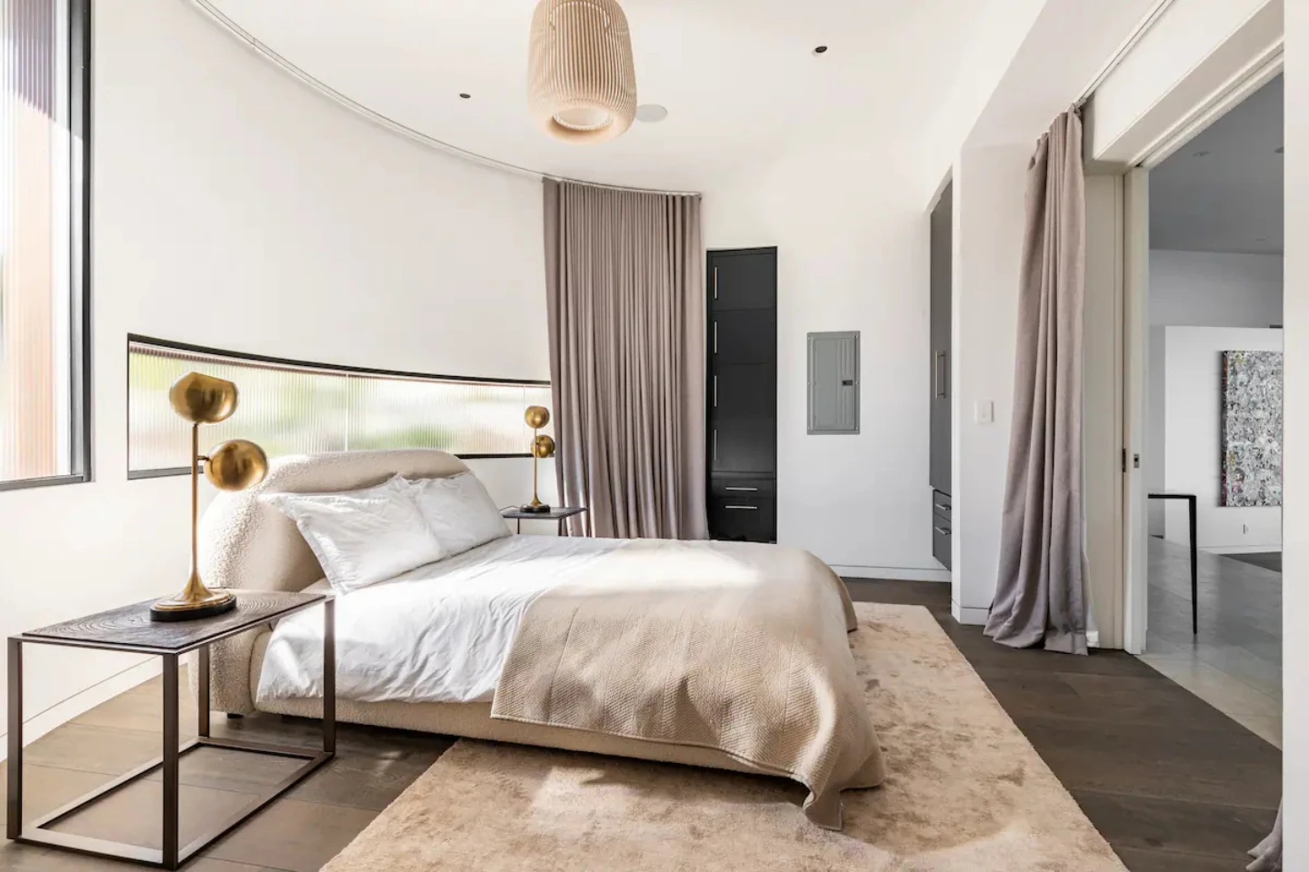 The Nightingale Villa