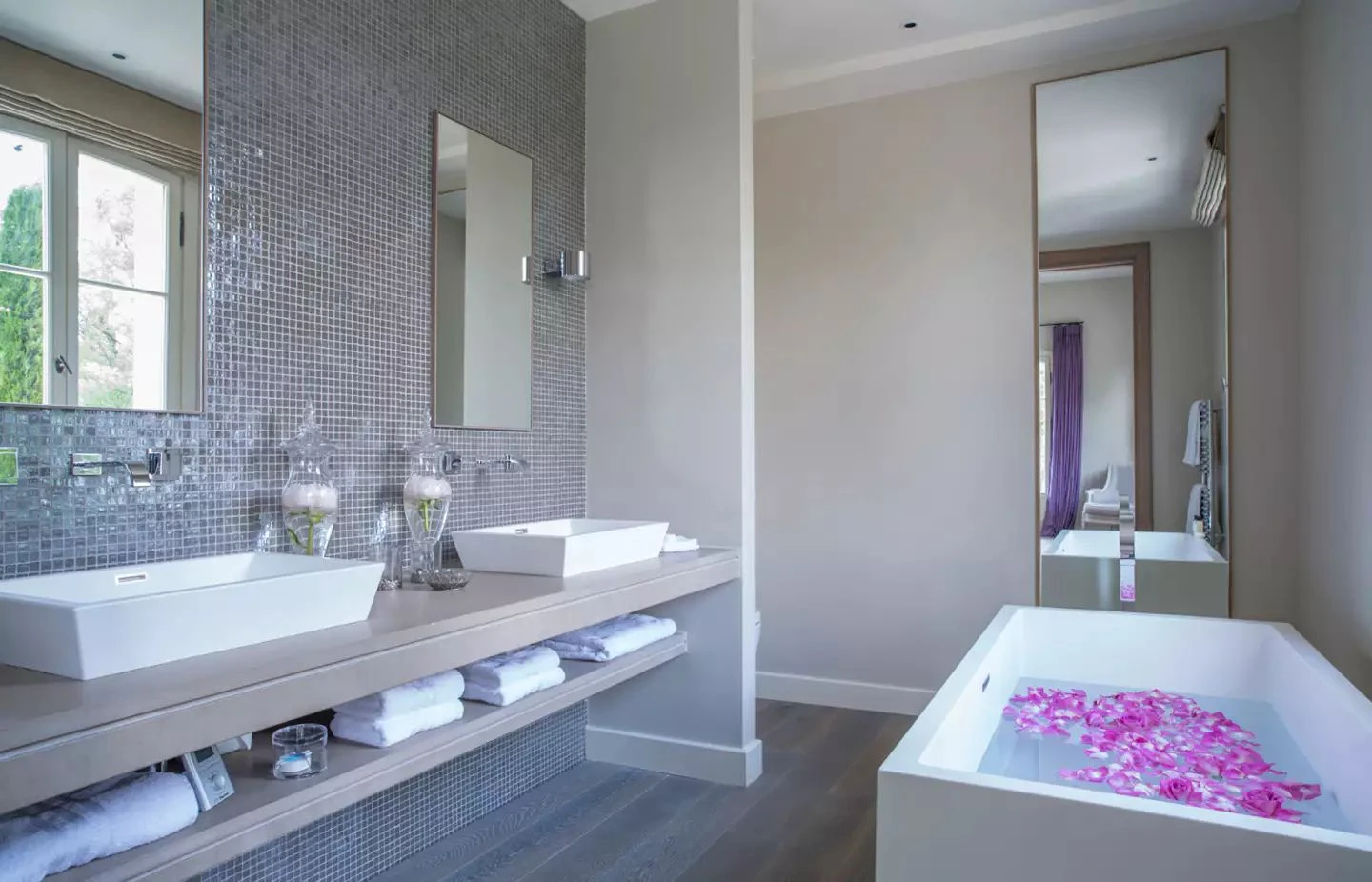 The Bergerie Mansion